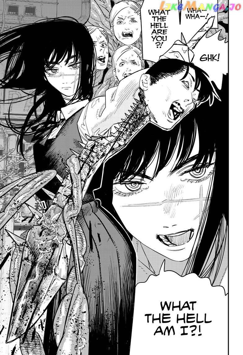 Chainsaw Man, Chapter 98 image 45